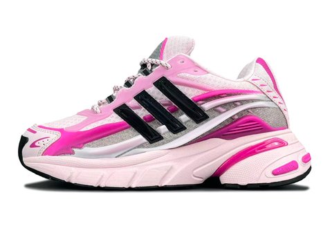 adidas x Pharrell Adistar Jellyfish ‘Pink/Purple’ - HouseofKickz