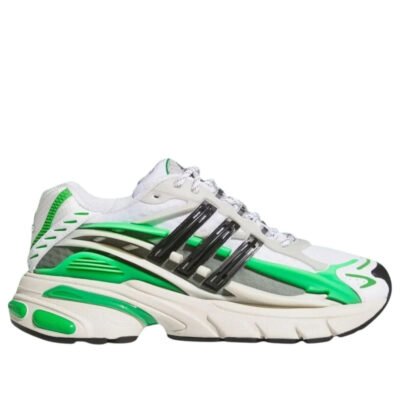 adidas x Pharrell Adistar Jellyfish 'Real Green' - HouseofKickz