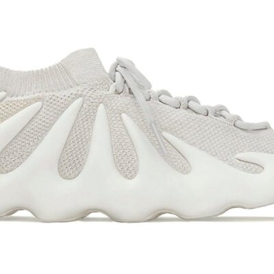 Adidas Yeezy 450 'Cloud White' - HouseofKickz
