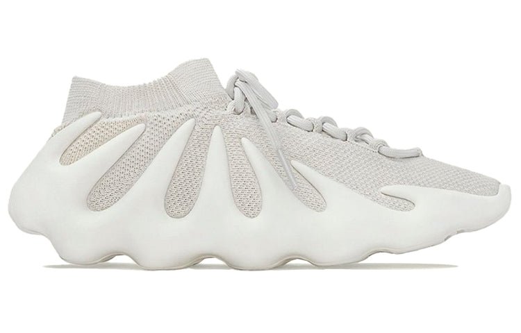 Adidas Yeezy 450 'Cloud White' - HouseofKickz