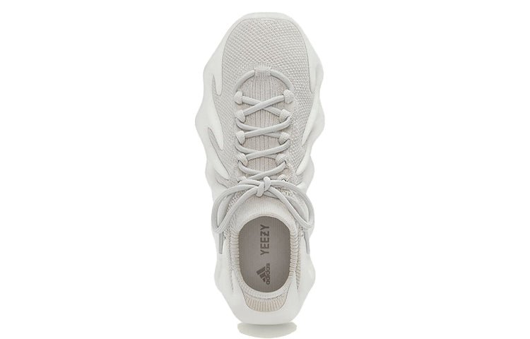 Adidas Yeezy 450 'Cloud White' - HouseofKickz