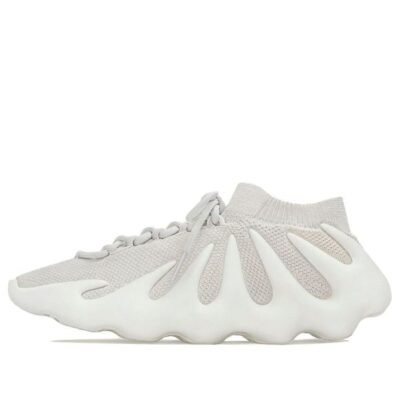 Adidas Yeezy 450 'Cloud White' - HouseofKickz
