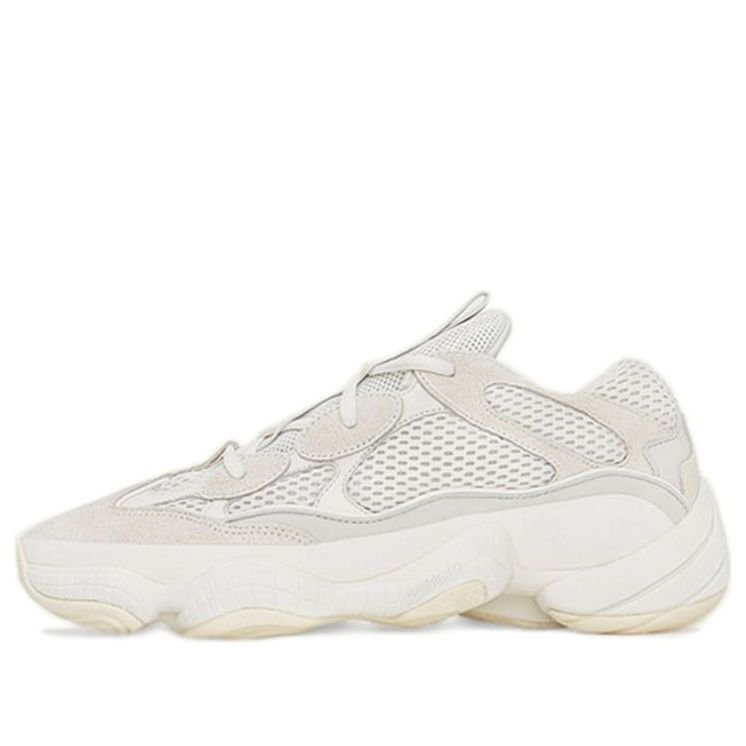 Adidas Yeezy 500 'Bone White' - HouseofKickz