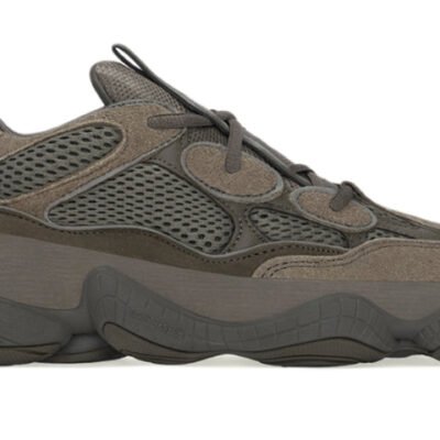 Adidas Yeezy 500 'Brown Clay' - HouseofKickz