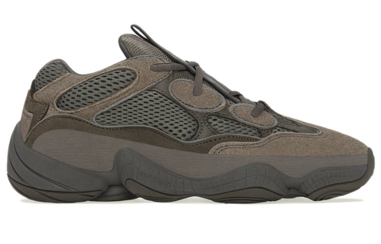 Adidas Yeezy 500 'Brown Clay' - HouseofKickz