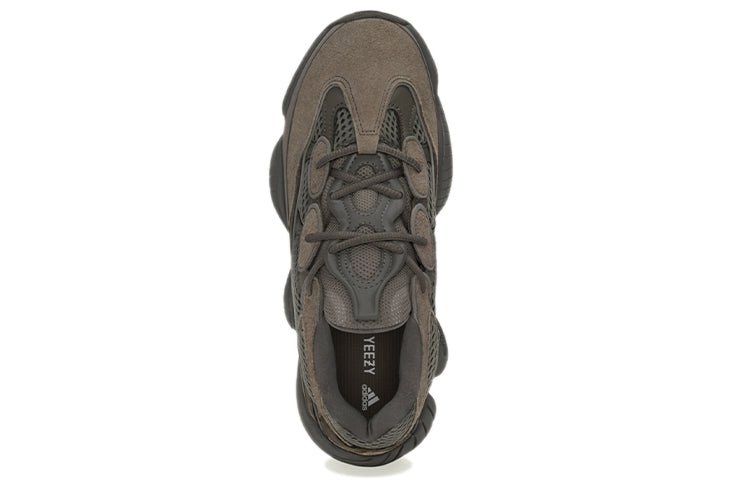 Adidas Yeezy 500 'Brown Clay' - HouseofKickz