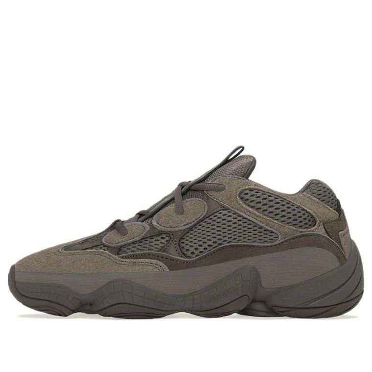 Adidas Yeezy 500 'Brown Clay' - HouseofKickz