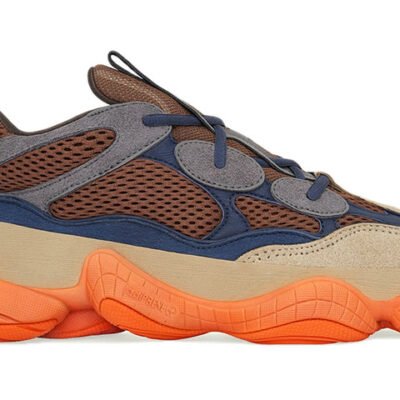 Adidas Yeezy 500 'Enflame' - HouseofKickz