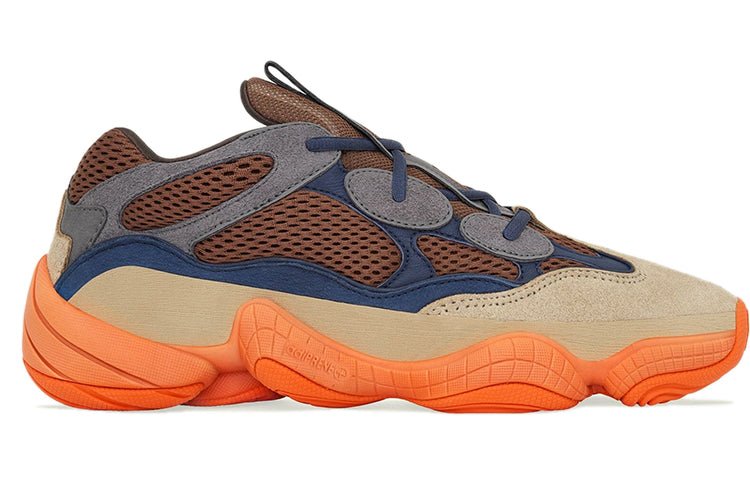 Adidas Yeezy 500 'Enflame' - HouseofKickz