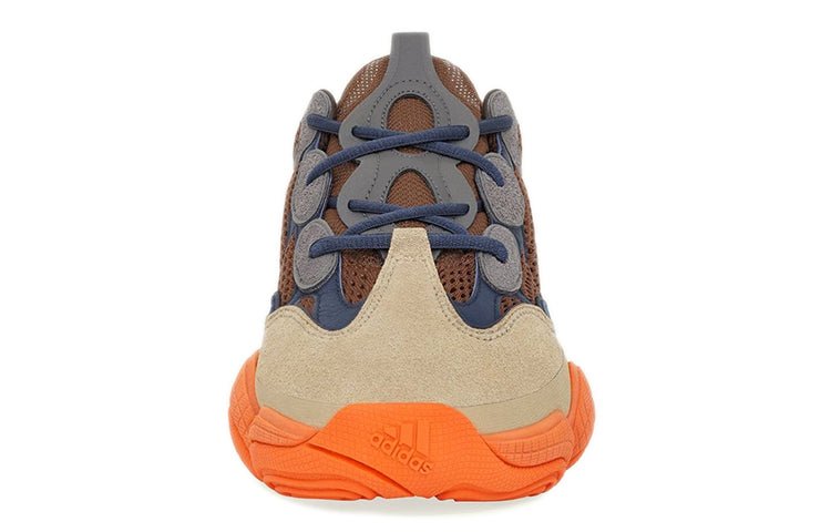 Adidas Yeezy 500 'Enflame' - HouseofKickz
