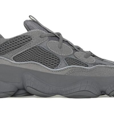 Adidas Yeezy 500 'Granite' - HouseofKickz