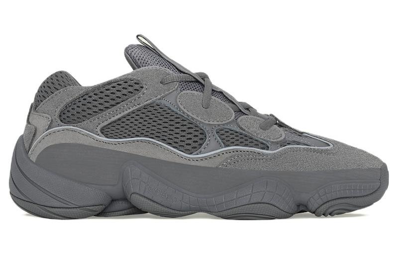 Adidas Yeezy 500 'Granite' - HouseofKickz