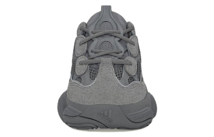 Adidas Yeezy 500 'Granite' - HouseofKickz