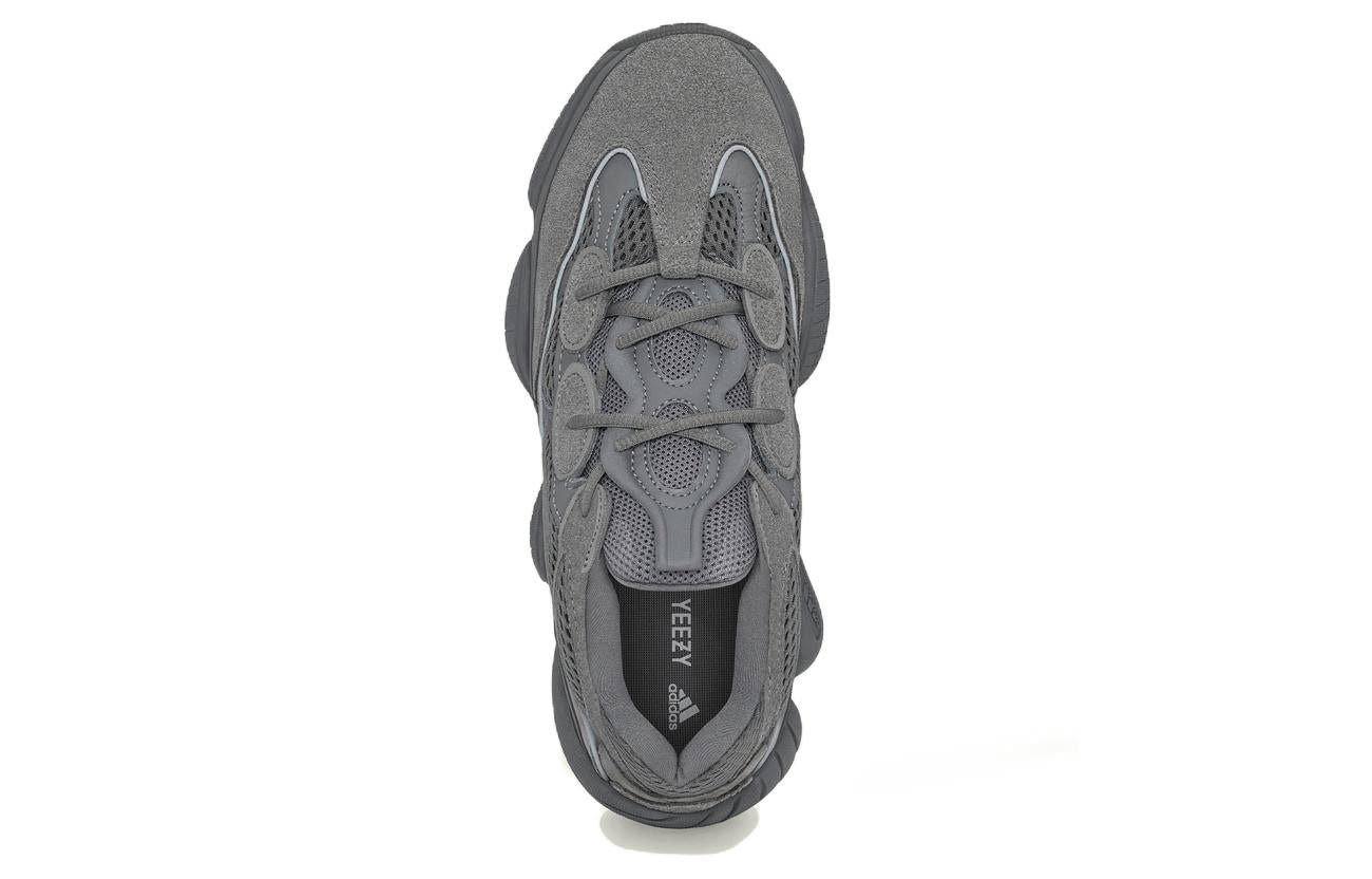 Adidas Yeezy 500 'Granite' - HouseofKickz