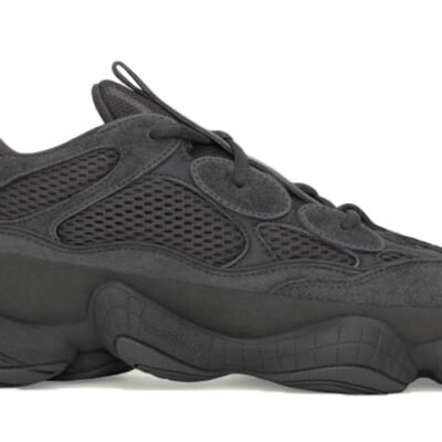 Adidas Yeezy 500 'Utility Black' - HouseofKickz