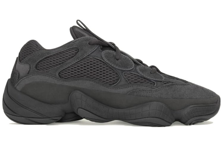 Adidas Yeezy 500 'Utility Black' - HouseofKickz