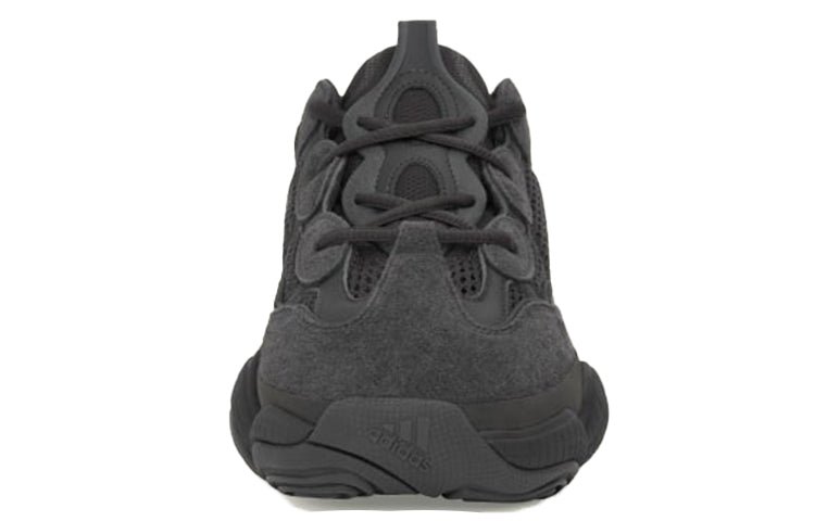 Adidas Yeezy 500 'Utility Black' - HouseofKickz