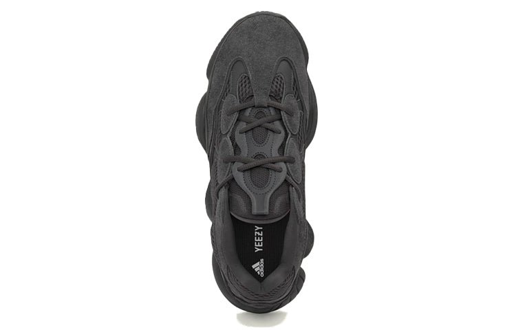 Adidas Yeezy 500 'Utility Black' - HouseofKickz