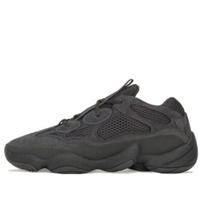 Adidas Yeezy 500 'Utility Black' - HouseofKickz