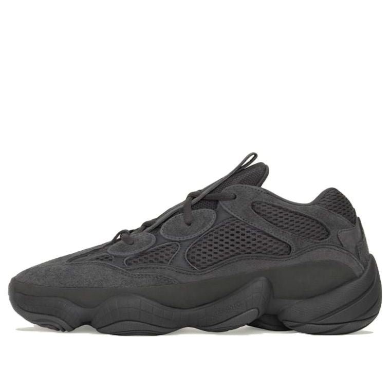 Adidas Yeezy 500 'Utility Black' - HouseofKickz