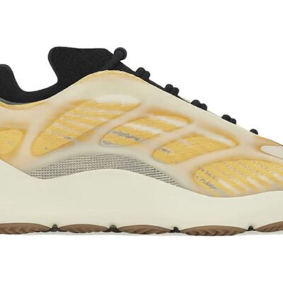 Adidas Yeezy 700 V3 'Mono Safflower' - HouseofKickz