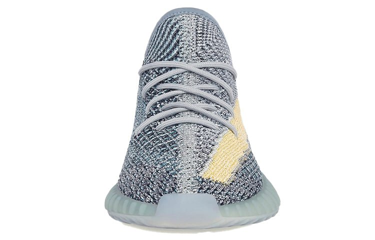 Adidas Yeezy Boost 350 V2 'Ash Blue' - HouseofKickz