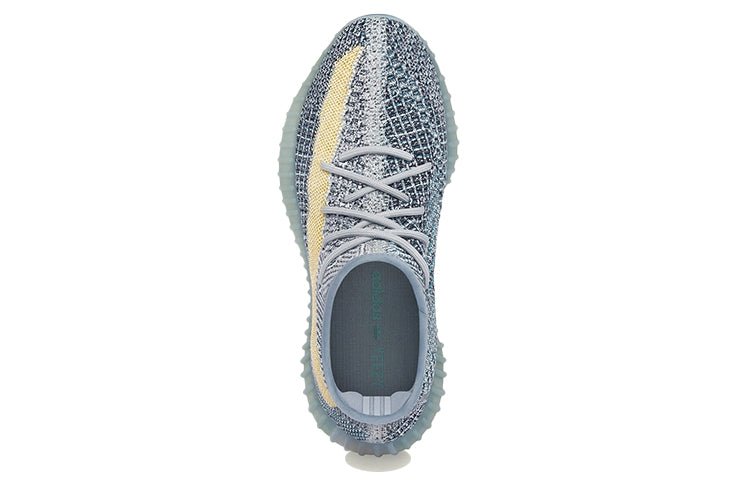 Adidas Yeezy Boost 350 V2 'Ash Blue' - HouseofKickz