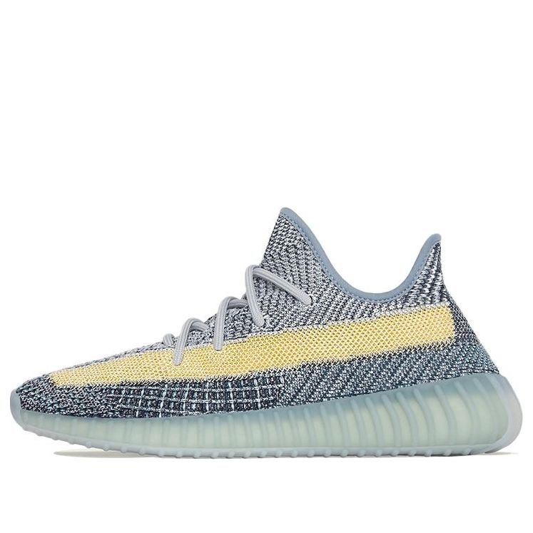 Adidas Yeezy Boost 350 V2 'Ash Blue' - HouseofKickz