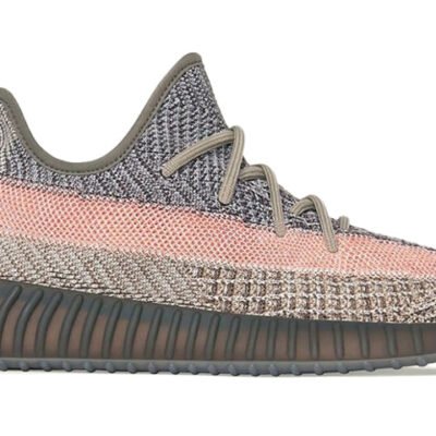 Adidas Yeezy Boost 350 V2 'Ash Stone' - HouseofKickz