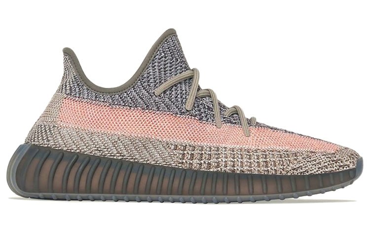 Adidas Yeezy Boost 350 V2 'Ash Stone' - HouseofKickz