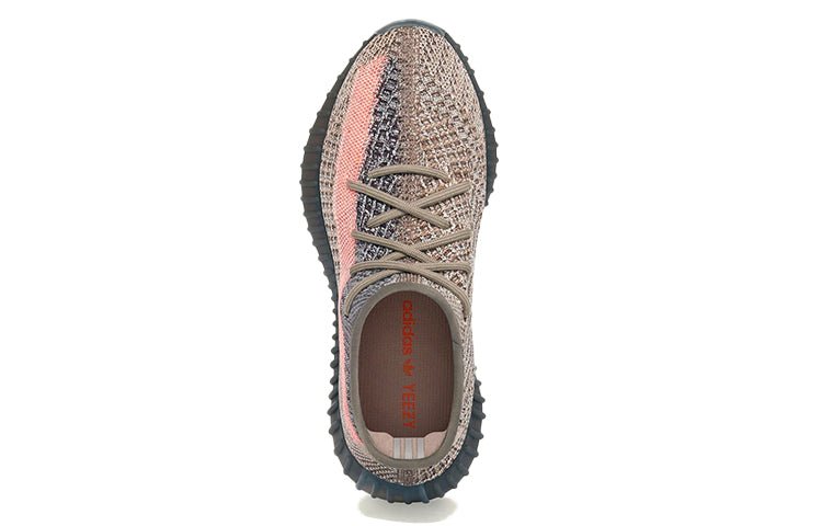 Adidas Yeezy Boost 350 V2 'Ash Stone' - HouseofKickz