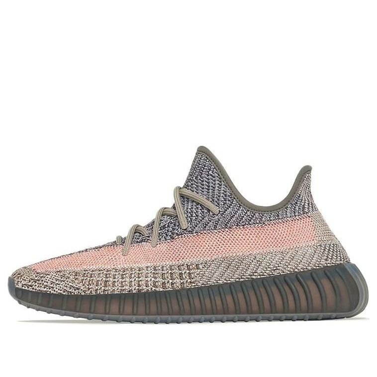 Adidas Yeezy Boost 350 V2 'Ash Stone' - HouseofKickz