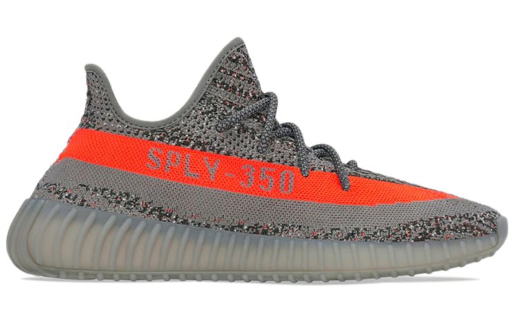Adidas Yeezy Boost 350 V2 'Beluga Reflective' - HouseofKickz