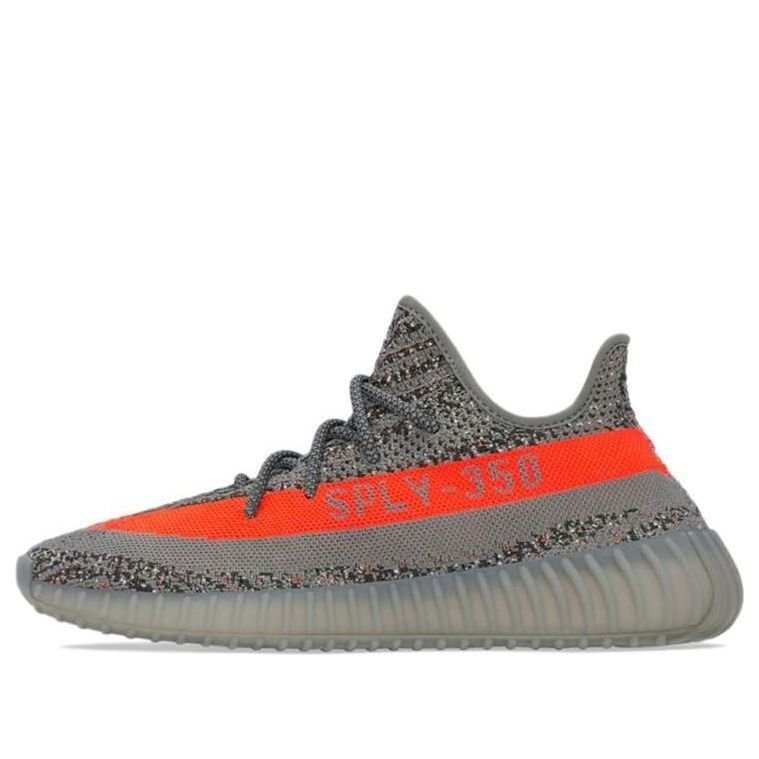 Adidas Yeezy Boost 350 V2 'Beluga Reflective' - HouseofKickz