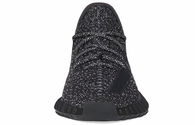 Adidas Yeezy Boost 350 V2 'Black Reflective' - HouseofKickz
