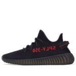 Adidas Yeezy Boost 350 V2 'Bred' - HouseofKickz