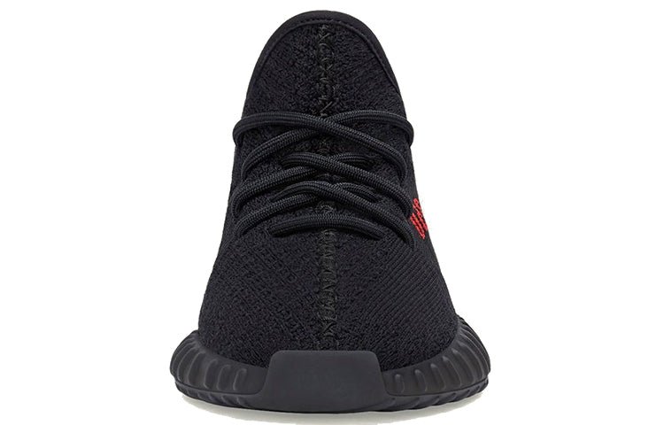 Adidas Yeezy Boost 350 V2 'Bred' - HouseofKickz