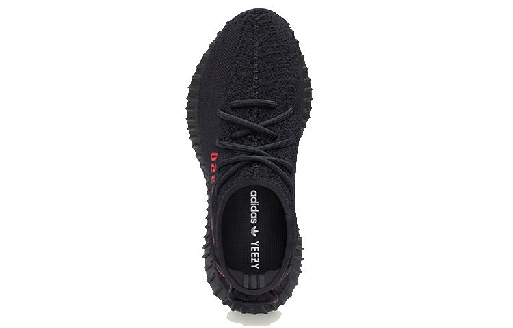 Adidas Yeezy Boost 350 V2 'Bred' - HouseofKickz