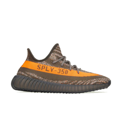 Adidas Yeezy Boost 350 V2 'Carbon Beluga' - HouseofKickz