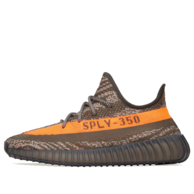 Adidas Yeezy Boost 350 V2 'Carbon Beluga' - HouseofKickz