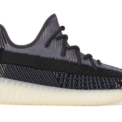 Adidas Yeezy Boost 350 V2 'Carbon' - HouseofKickz
