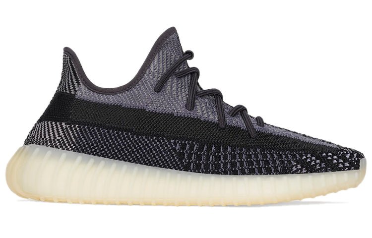 Adidas Yeezy Boost 350 V2 'Carbon' - HouseofKickz