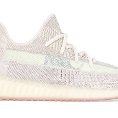 Adidas Yeezy Boost 350 V2 'Citrin Non-Reflective' - HouseofKickz