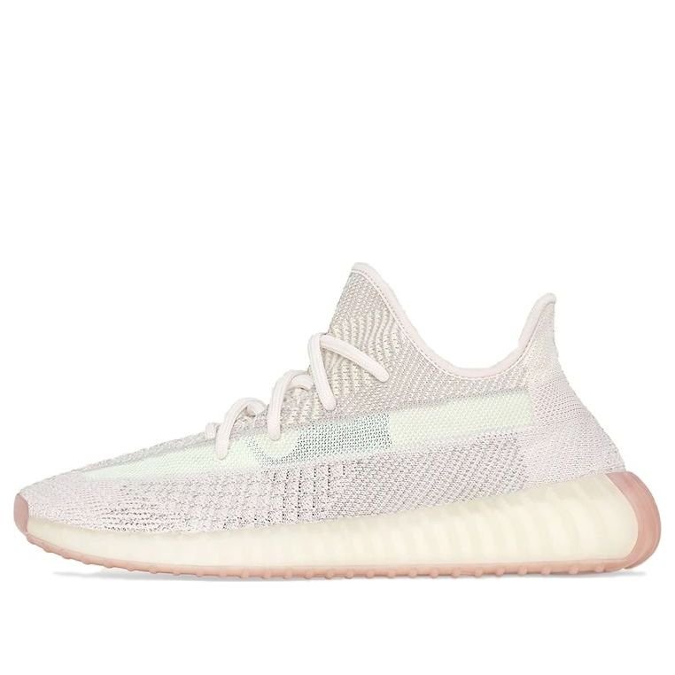 Adidas Yeezy Boost 350 V2 'Citrin Non-Reflective' - HouseofKickz