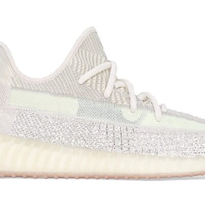 Adidas Yeezy Boost 350 V2 'Citrin Reflective' - HouseofKickz