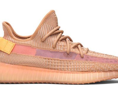 Adidas Yeezy Boost 350 V2 'Clay' - HouseofKickz