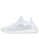 Adidas Yeezy Boost 350 V2 'Cloud White Non-Reflective' - HouseofKickz