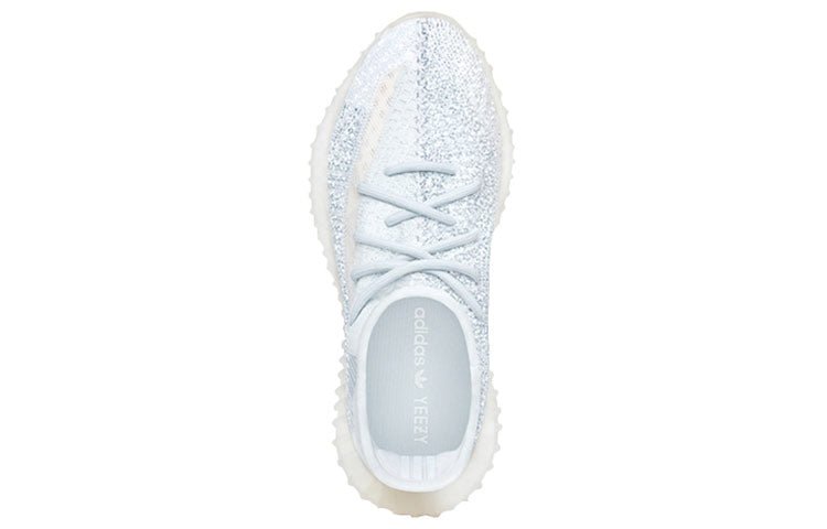 Adidas Yeezy Boost 350 V2 'Cloud White Reflective' - HouseofKickz