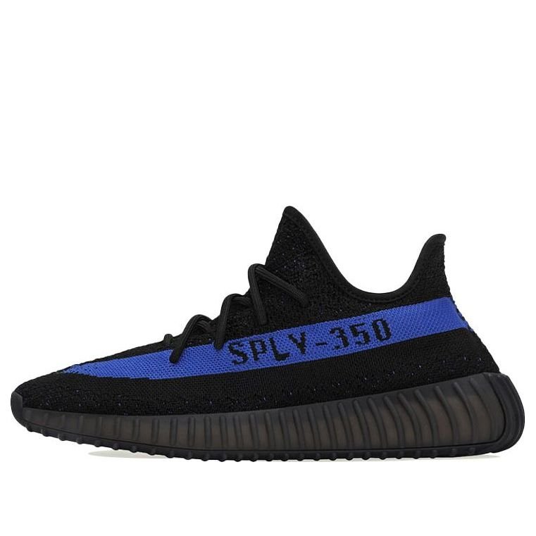 Adidas Yeezy Boost 350 V2 'Dazzling Blue' - HouseofKickz