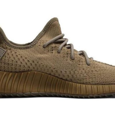 Adidas Yeezy Boost 350 V2 'Earth' - HouseofKickz